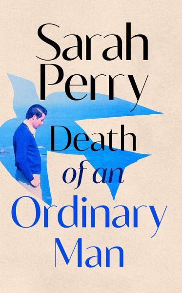 Death of an Ordinary Man Death of an Ordinary Man