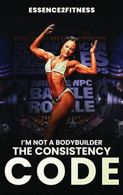 I'm Not a Bodybuilder - Byrd, M.
