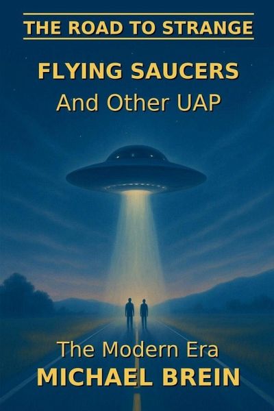 The Road to Strange The Road to Strange