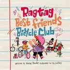 The Ragtag Best Friends Bicycle Club (eBook, ePUB)