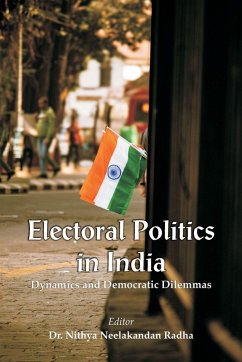 Cover Electoral Politics in India