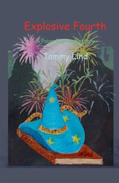 Explosive Fourth - Lind, Tammy
