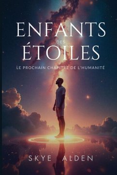 Cover Enfants des Étoiles