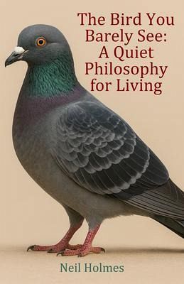 The Bird You Barely See (eBook, ePUB) The Bird You Barely See (eBook, ePUB)