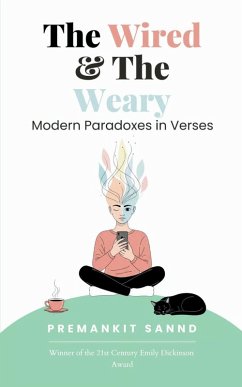 Cover The Wired & The Weary