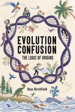 Cover Evolution Confusion