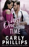Just One More Time Just One More Time