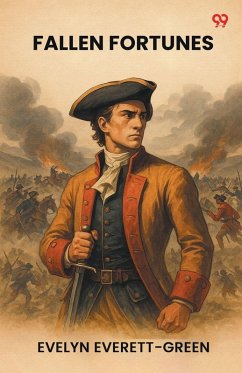 Fallen Fortunes - Everett-Green, Evelyn