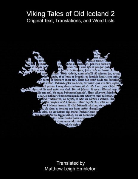 Viking Tales of Old Iceland 2 Viking Tales of Old Iceland 2