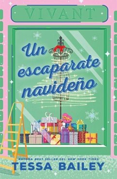 Cover Un Escaparate Navideño -V2*