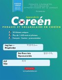 Apprendre le Coréen Phrases et Vocabulaire Apprendre le Coréen Phrases et Vocabulaire