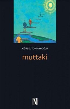 Cover Muttaki