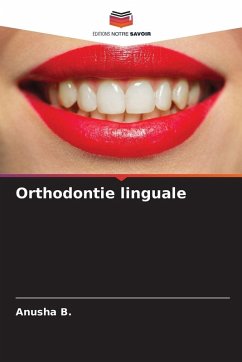 Orthodontie linguale Cover Orthodontie linguale