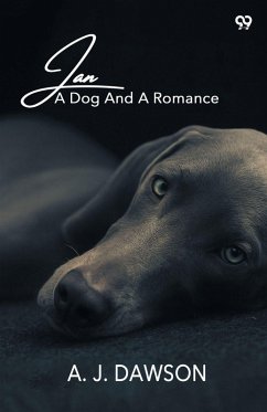 Cover Jan A Dog And A Romance