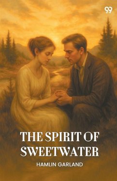 Cover The Spirit Of sweetwater