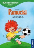 Pumuckl, Bücherhelden 1. Klasse, Pumuckl spielt Fußball Pumuckl, Bücherhelden 1. Klasse, Pumuckl spielt Fußball