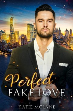 Cover Perfect Fake Love