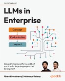 LLMs in Enterprise (eBook, ePUB)