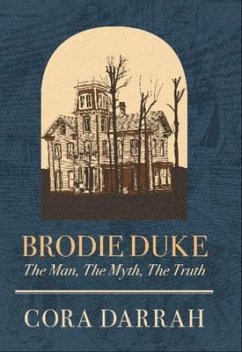 Brodie Duke (eBook, ePUB) - Darrah, Cora