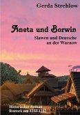 Aneta und Borwin Aneta und Borwin