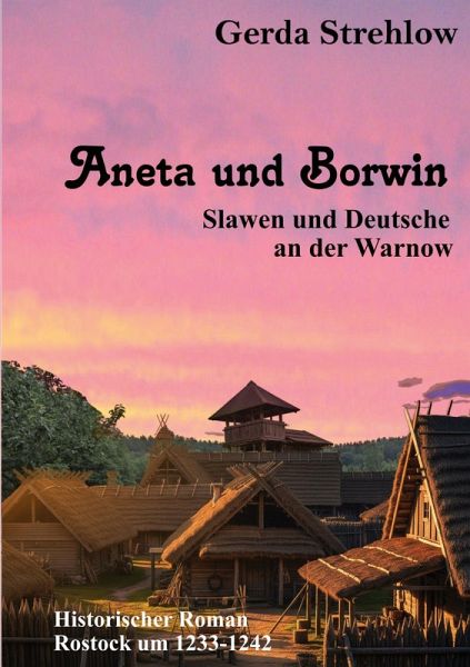 Aneta und Borwin Aneta und Borwin