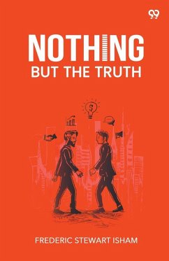 Cover Nothing But The Truth