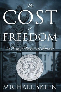 Cover The Cost of Freedom