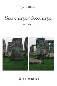 Cover Stonehenge/Steelhenge - Volume 7