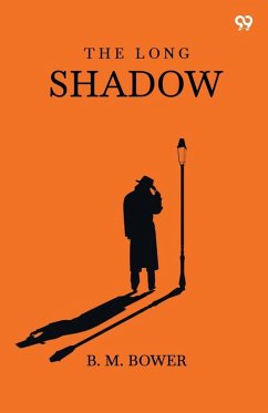 Cover The Long Shadow