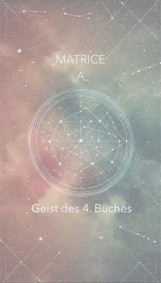 Cover Matrice, geist des 4. Buches (eBook, ePUB)