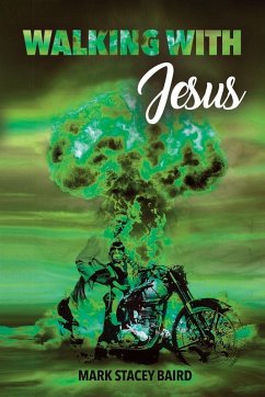 Walking with Jesus - Baird, Mark Stacey