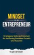 MINDSET OF AN ENTREPRENEUR - Bild 1