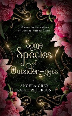Cover Some Species of Outsider-ness