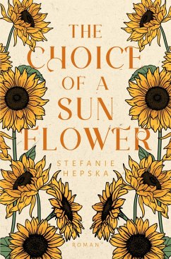 Cover The Choice of a Sunflower