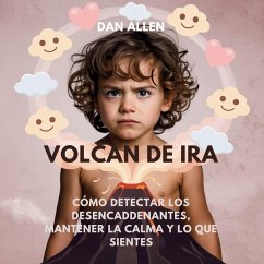 Cover Volcán De Ira