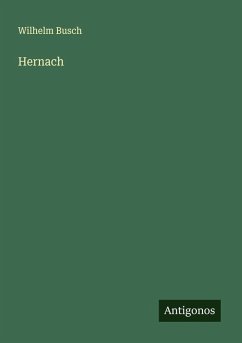 Hernach - Busch, Wilhelm