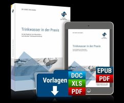 Cover Trinkwasser in der Praxis