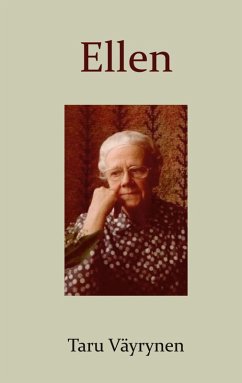 Ellen - Väyrynen, Taru