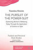 The Pursuit of the Power-Suit The Pursuit of the Power-Suit