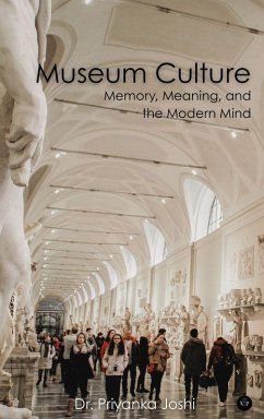 Cover Museum Culture