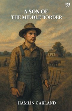 Cover A Son Of The Middle Border