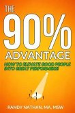 The 90% Advantage (eBook, ePUB)