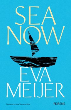 Cover SEA NOW (eBook, ePUB)