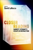 Closer Reading (eBook, ePUB)