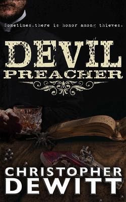 Devil Preacher (eBook, ePUB)
