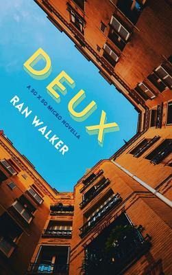 Deux (eBook, ePUB) Deux (eBook, ePUB)