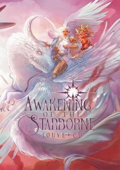 Cover AWAKENING of the Starborne (eBook, ePUB)
