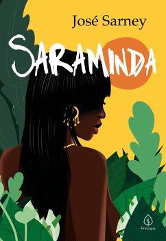 Cover Saraminda (eBook, ePUB)