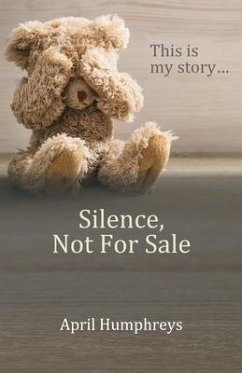 Cover Silence, Not For Sale (eBook, ePUB)