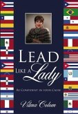 Lead Like a Lady (eBook, ePUB)